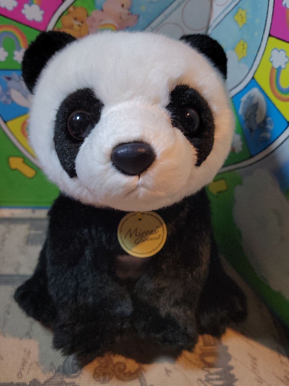 Aurora World ICY Bear Small Plush Inc 09876 Aurora World ICY Bear Small Plush Inc 09876
